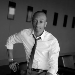 Meet your Posher, Ed